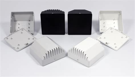 universal enclosure systems